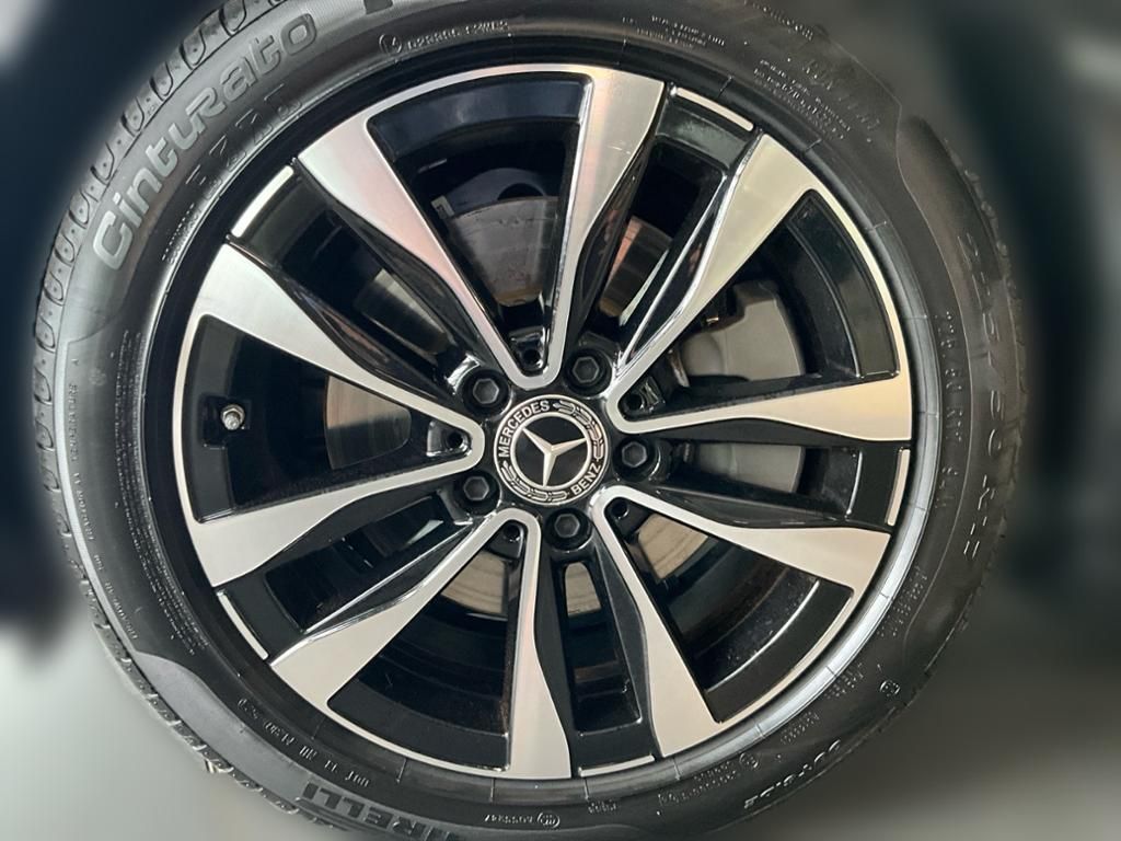 Mercedes-Benz C 220 2024