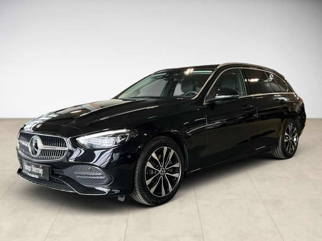 Mercedes-Benz C 220 2024