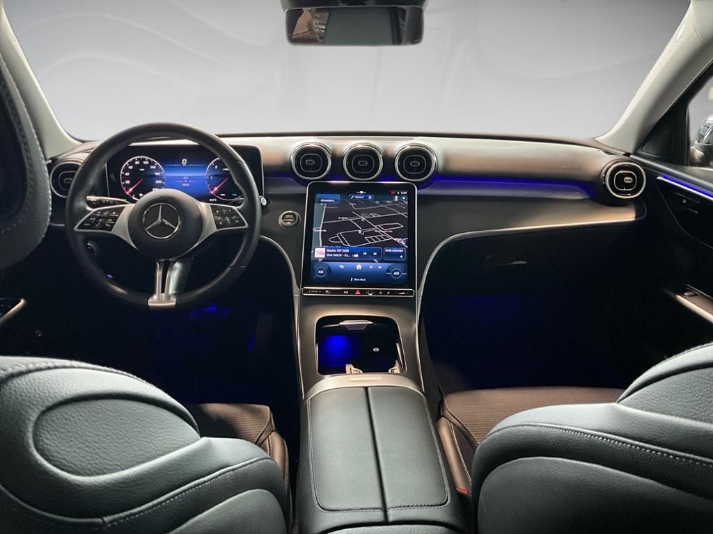 Mercedes-Benz C 220 2024