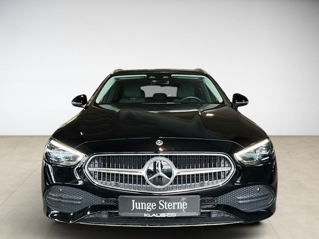 Mercedes-Benz C 220 2024