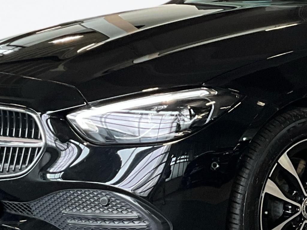 Mercedes-Benz C 220 2024