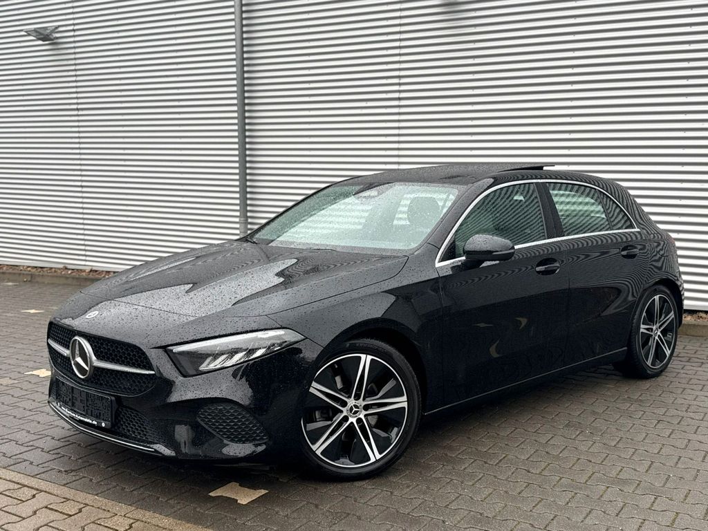 Mercedes-Benz A 180 2023
