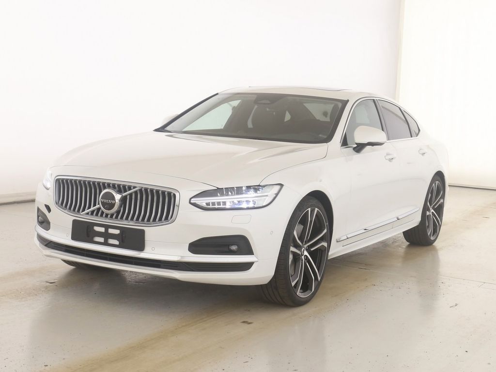 Volvo S90 2024