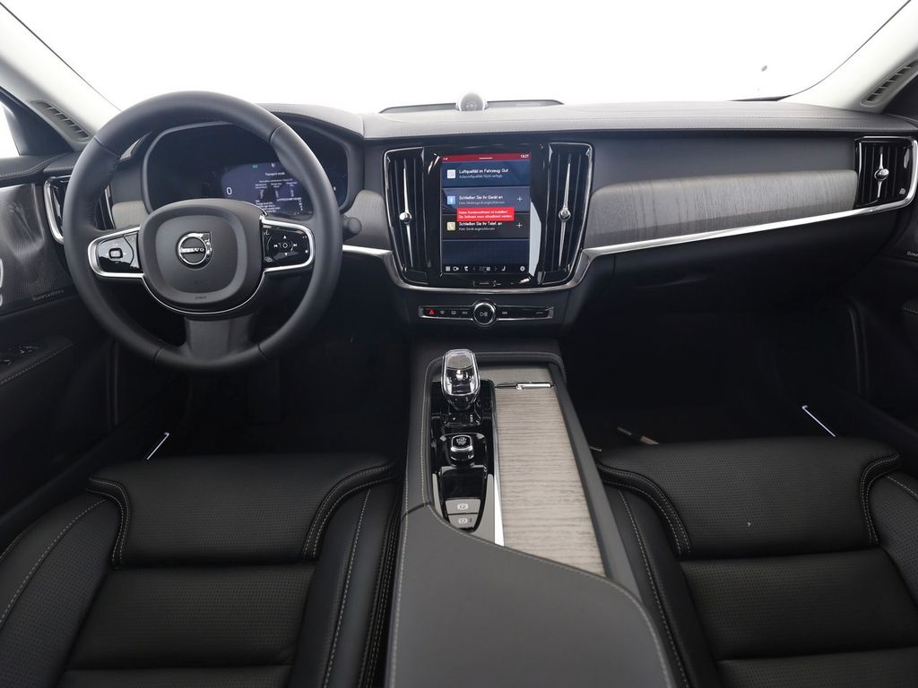 Volvo S90 2024