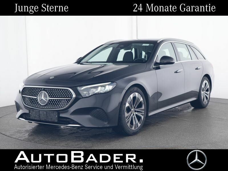 Mercedes-Benz E 220 2024