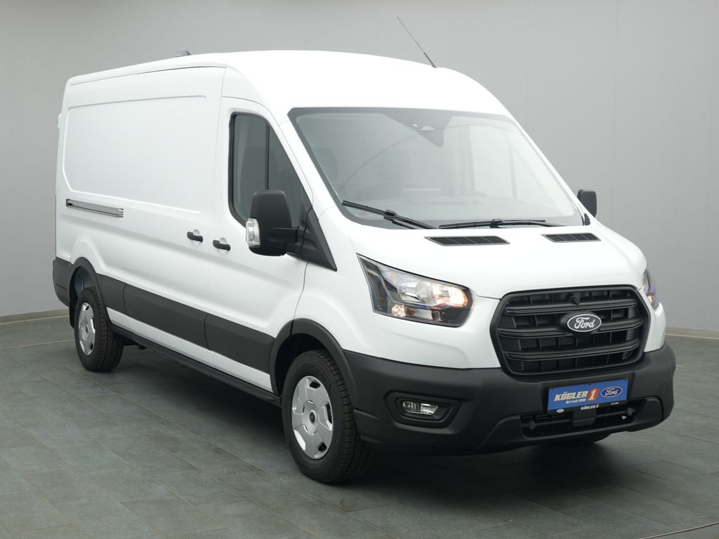 Ford Transit 2025