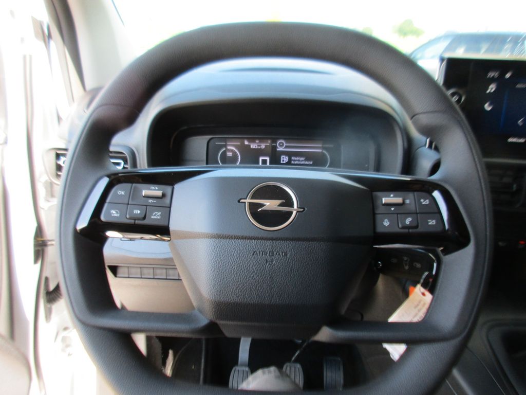 Opel Combo 2025