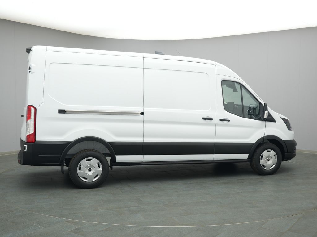Ford Transit 2025