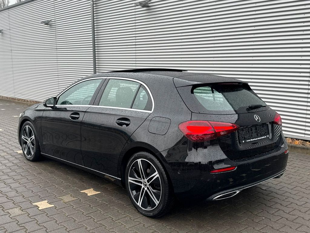 Mercedes-Benz A 180 2023