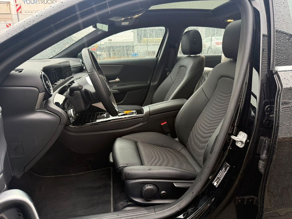 Mercedes-Benz A 180 2023