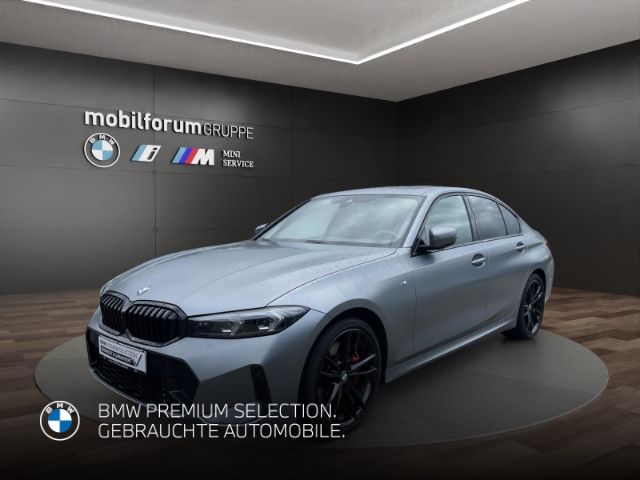 BMW 330 2024