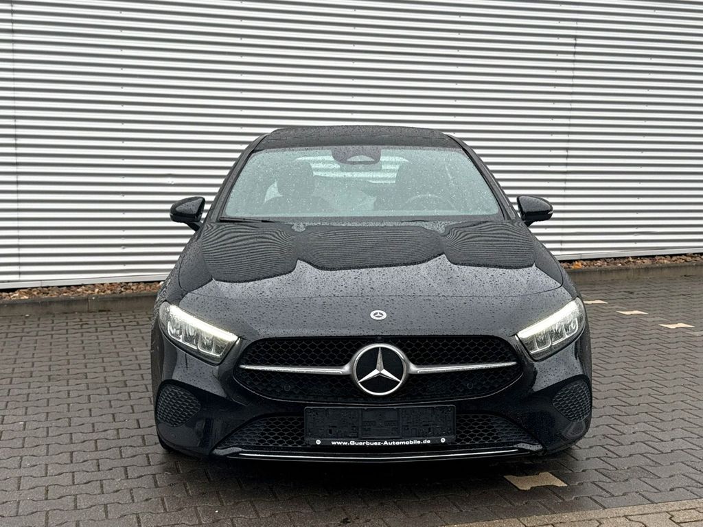 Mercedes-Benz A 180 2023