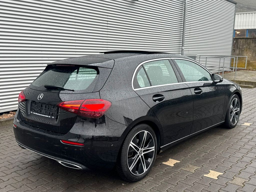 Mercedes-Benz A 180 2023