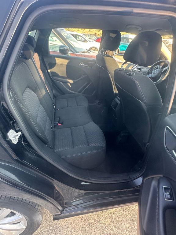 Mercedes-Benz B 160 2017