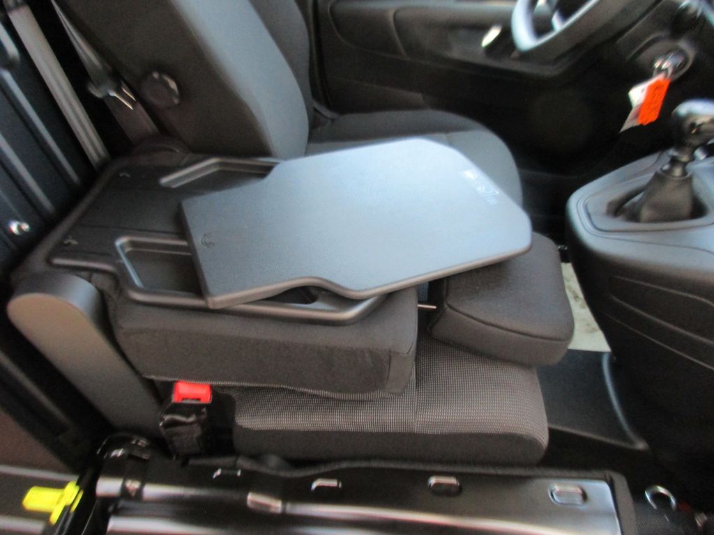Opel Combo 2025
