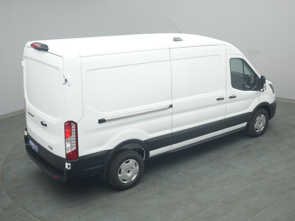 Ford Transit 2025