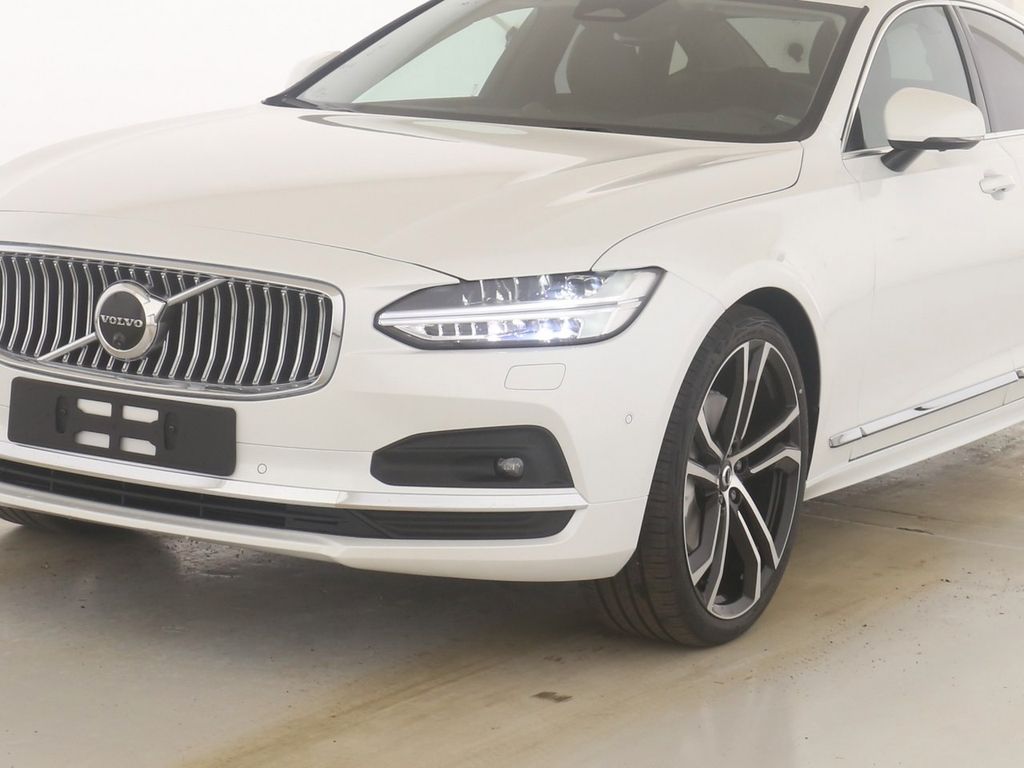 Volvo S90 2024