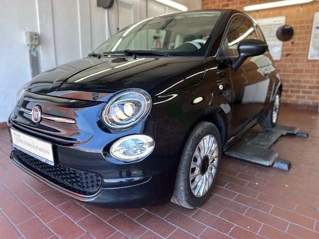 Fiat 500 2023