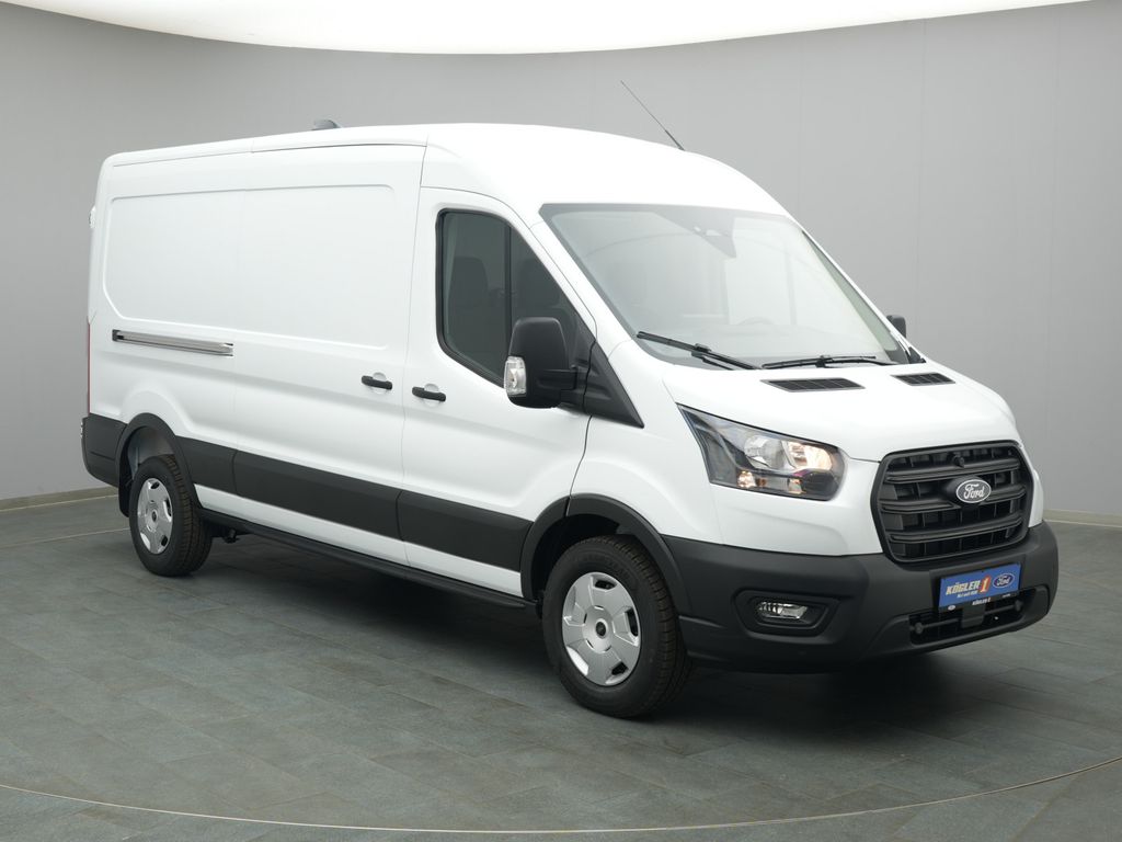 Ford Transit 2025