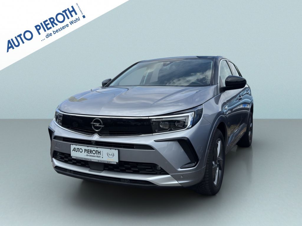 Opel Grandland (X) 2023