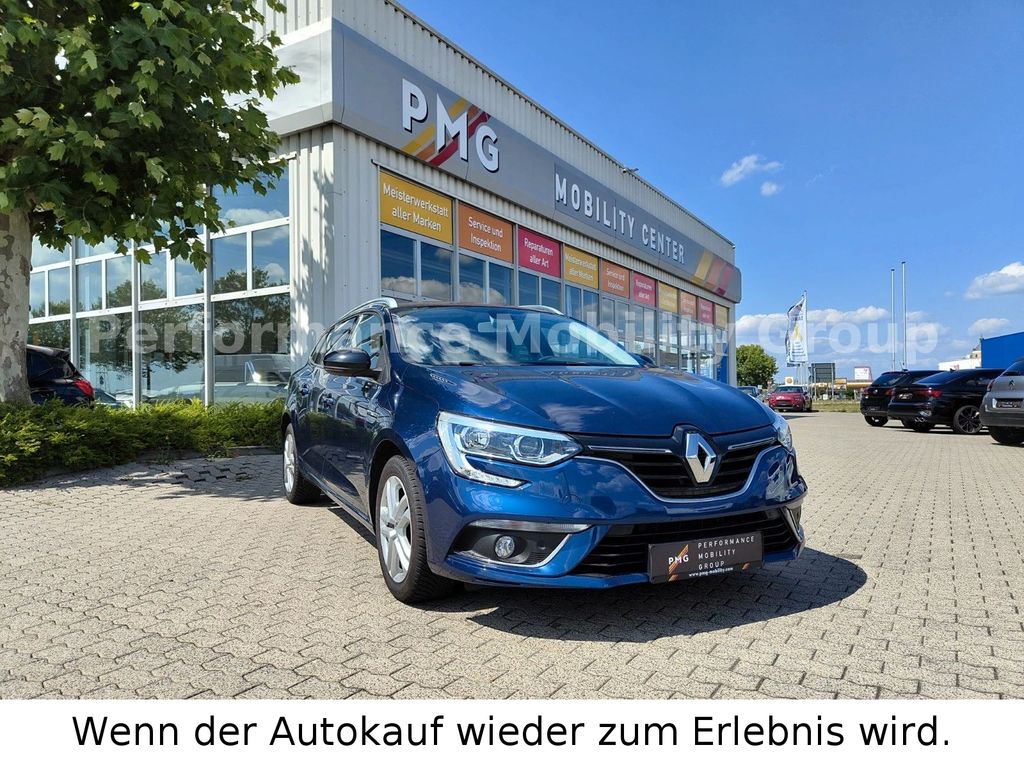 Renault Megane 2020