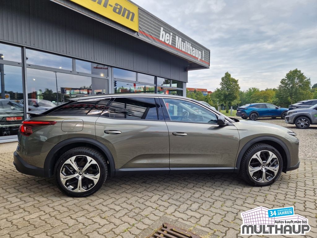 Citroën C5 X 2024