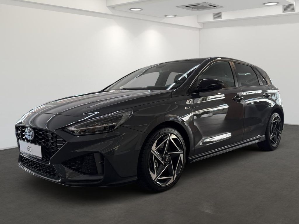 Hyundai i30 2025