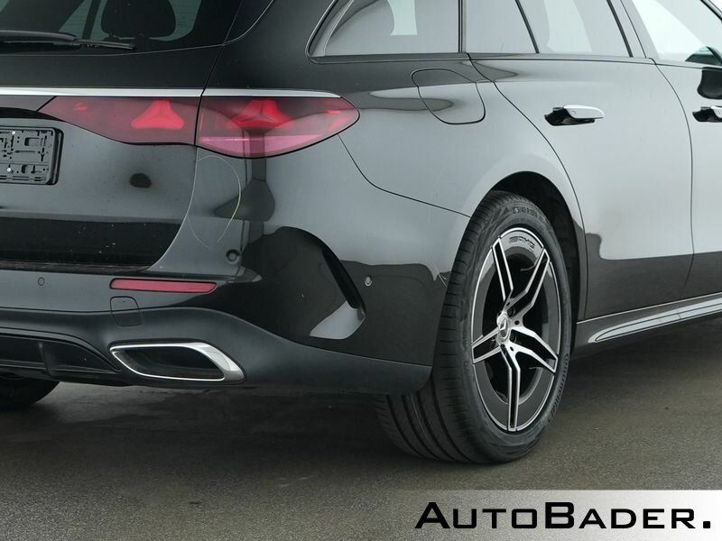 Mercedes-Benz E 220 2024