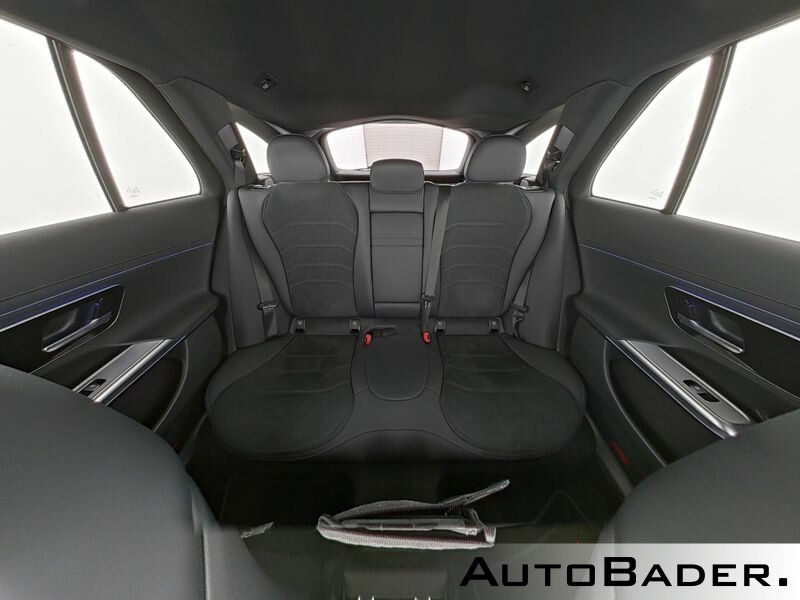 Mercedes-Benz E 220 2024