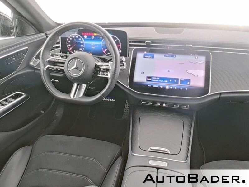 Mercedes-Benz E 220 2024