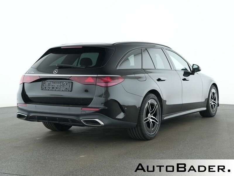 Mercedes-Benz E 220 2024