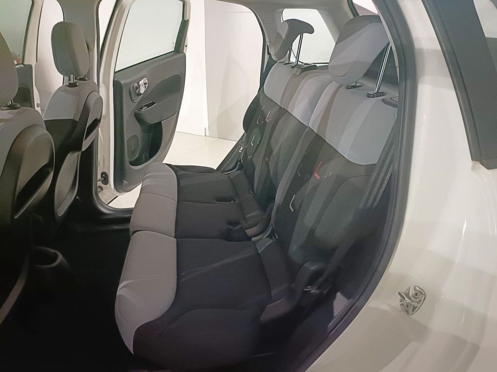 Fiat 500L 2017