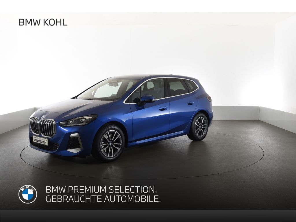 BMW 223 Active Tourer 2024