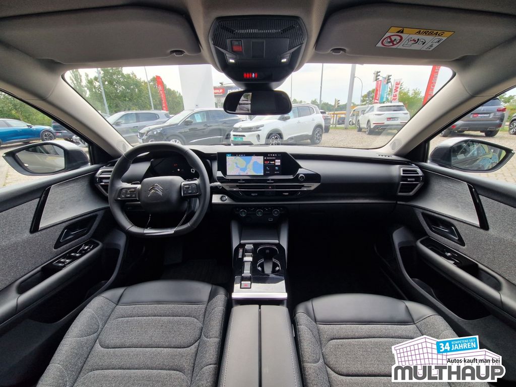 Citroën C5 X 2024