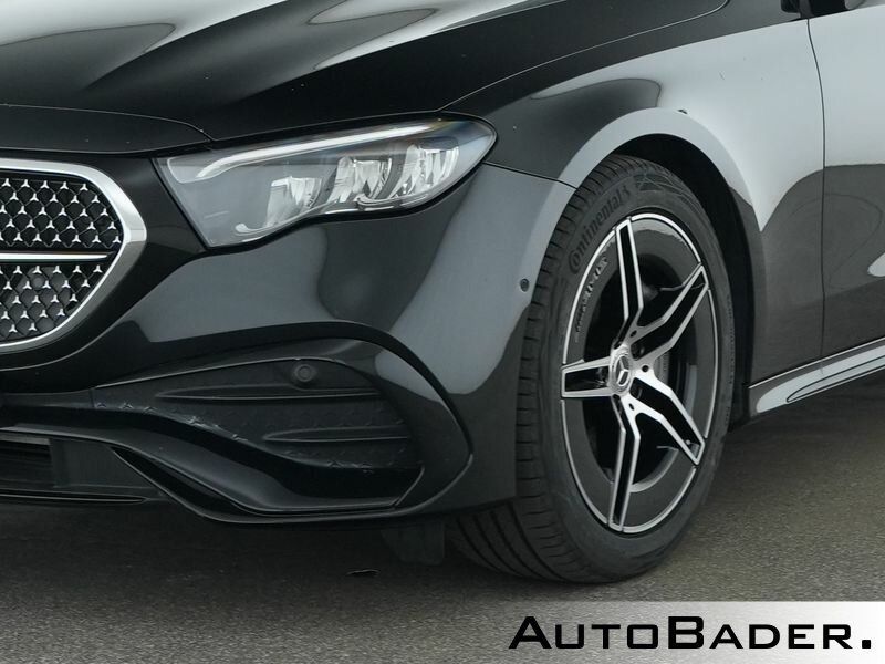 Mercedes-Benz E 220 2024