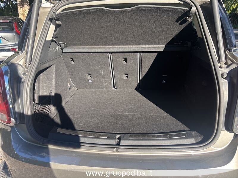 MINI Cooper D Countryman 2020