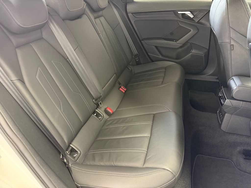 Audi A3 2021