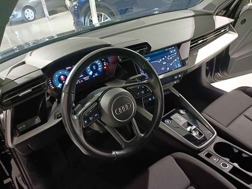 Audi A3 2020