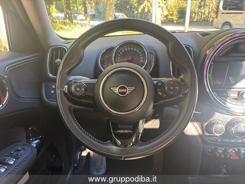 MINI Cooper D Countryman 2020