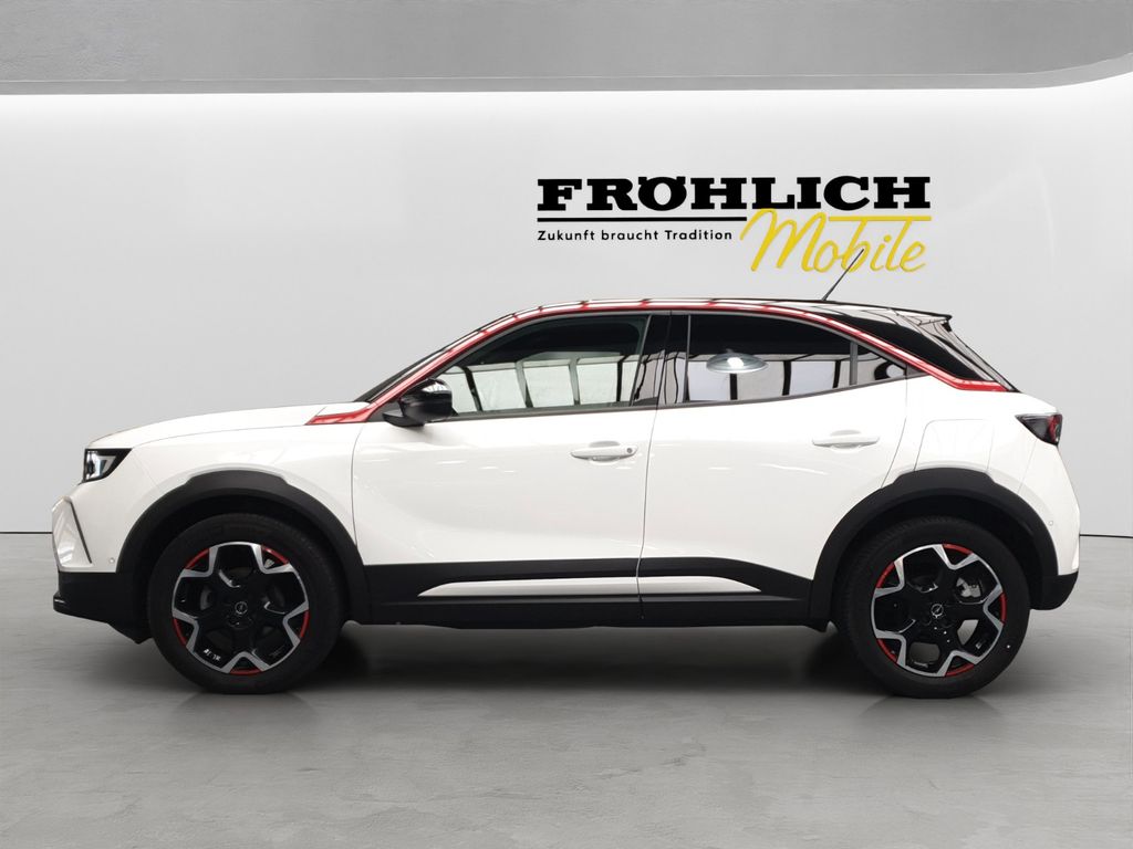 Opel Mokka 2021