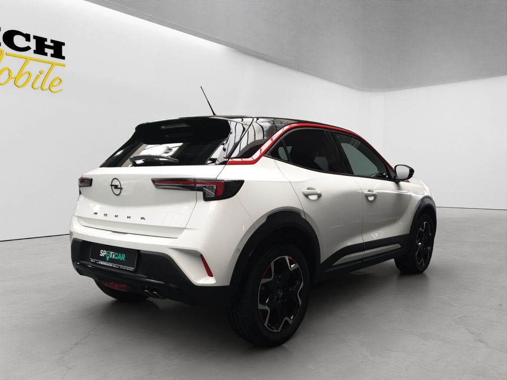 Opel Mokka 2021