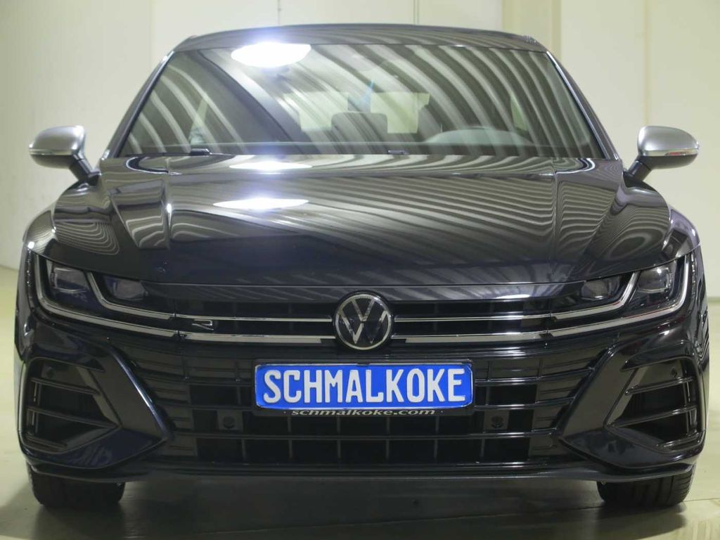 Volkswagen Arteon 2023