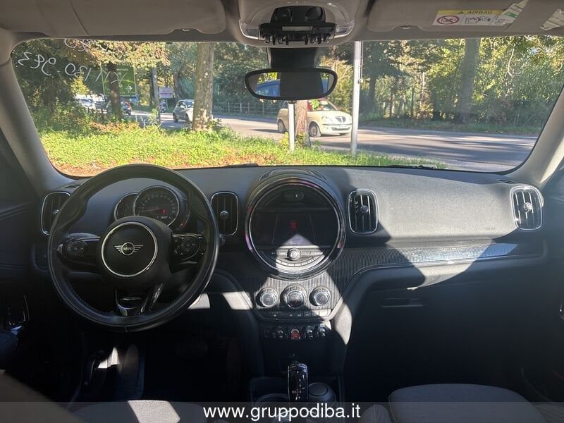 MINI Cooper D Countryman 2020