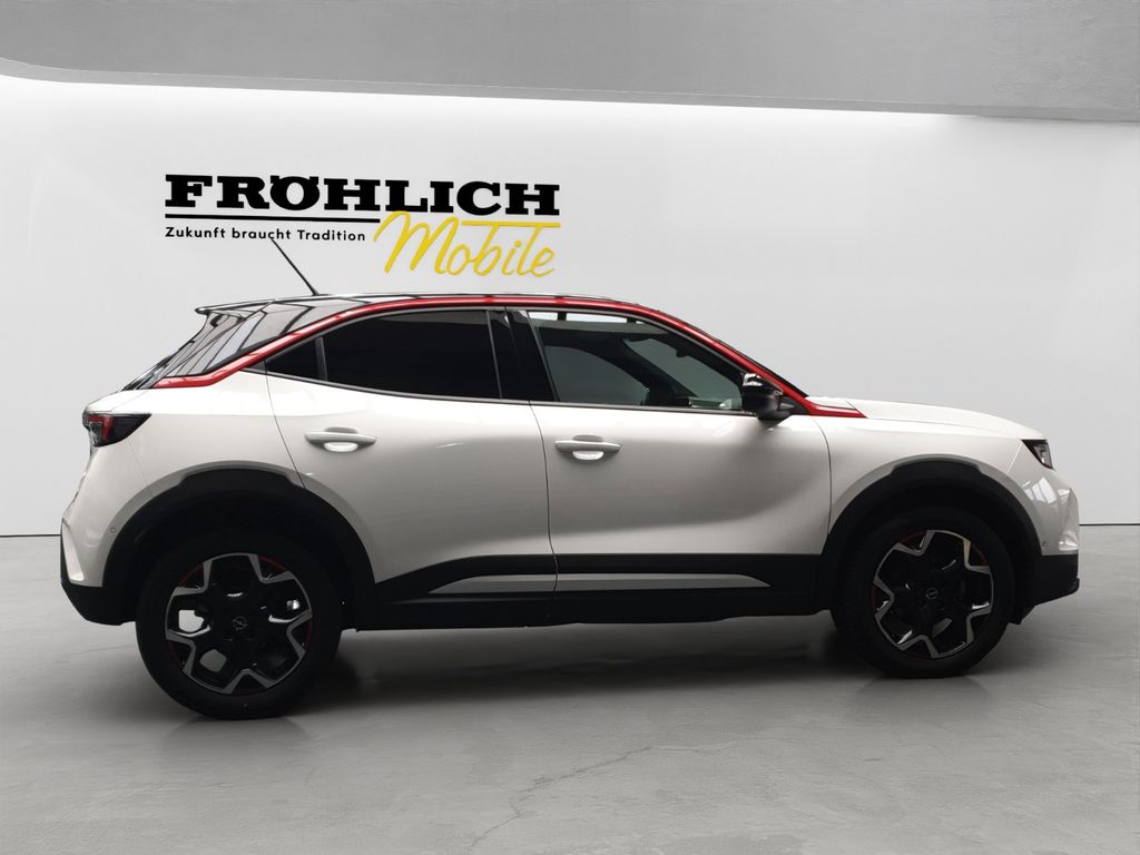 Opel Mokka 2021