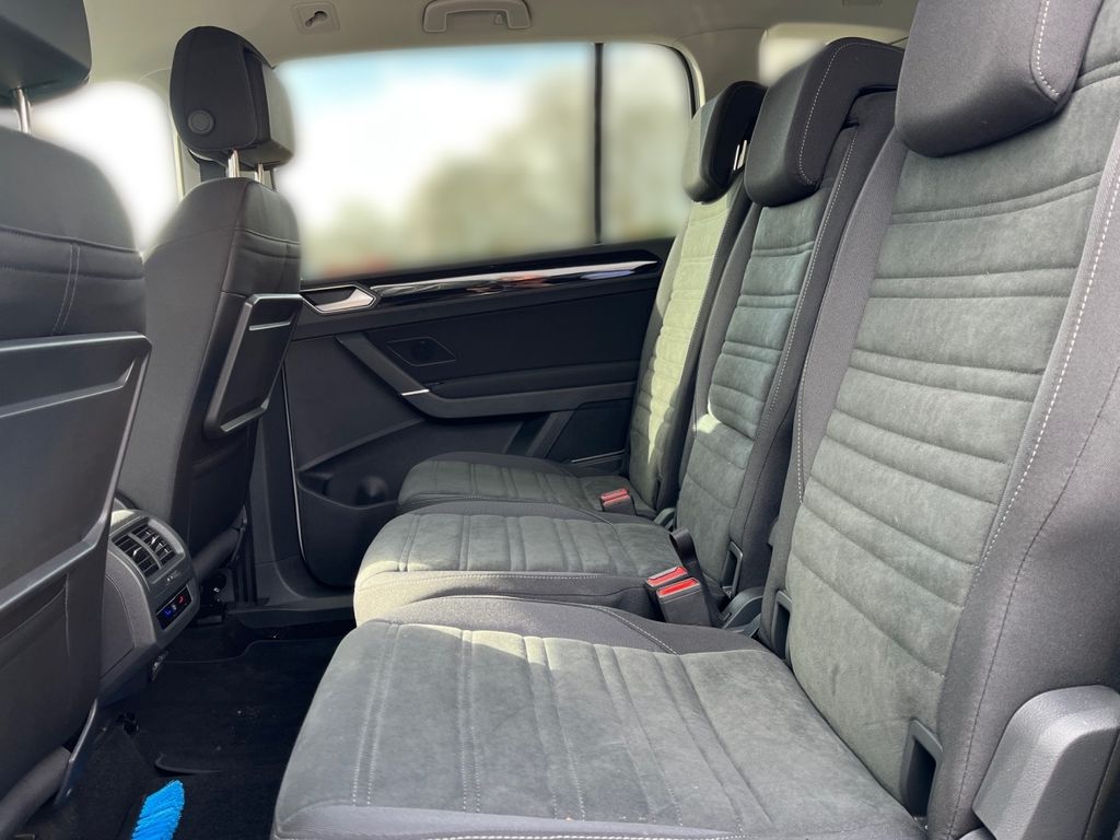 Volkswagen Touran 2024