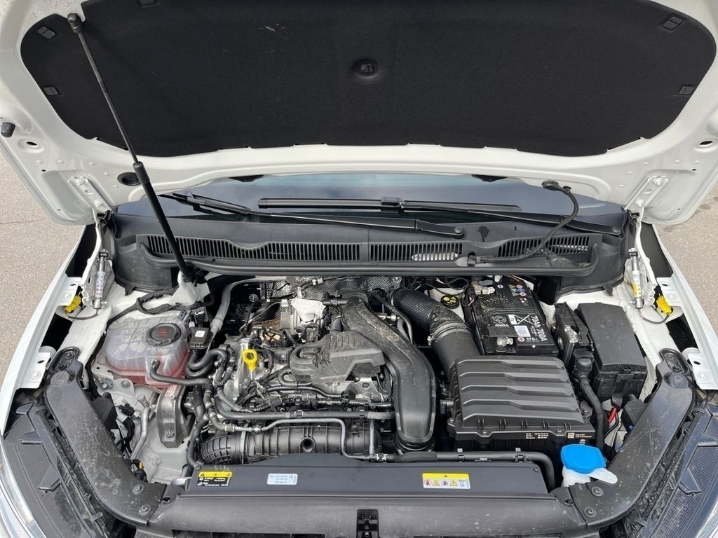 Volkswagen Touran 2024