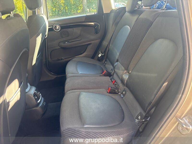 MINI Cooper D Countryman 2020