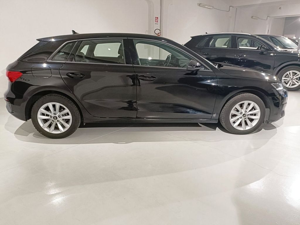 Audi A3 2020