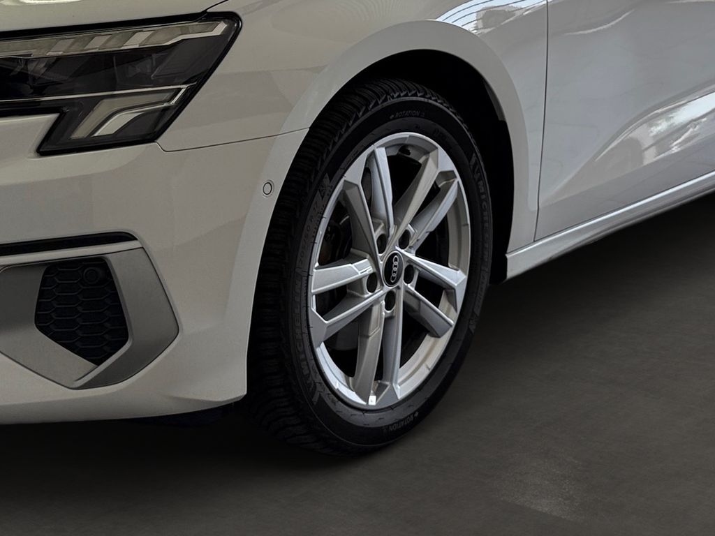 Audi A3 2021