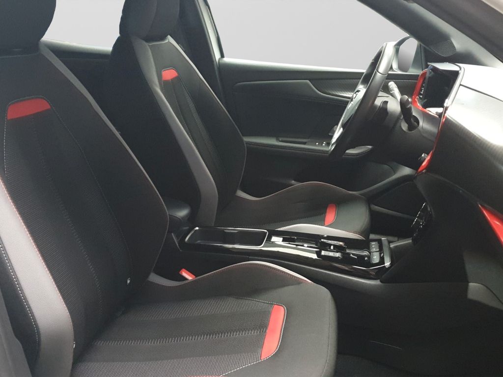 Opel Mokka 2021